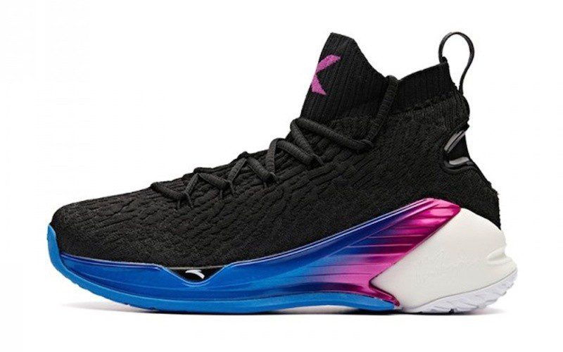 Anta KT4 | NBA Shoes Database