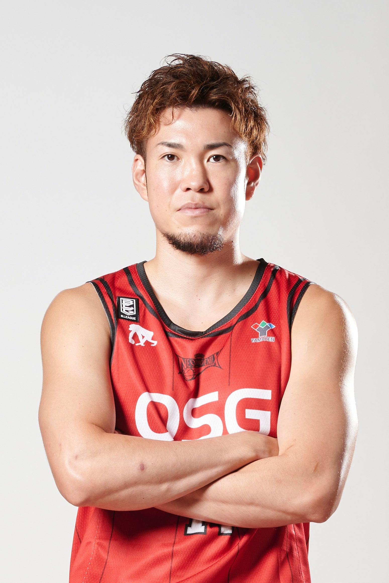 14 金丸晃輔選手 選手契約基本合意（新規）のお知らせ | 佐賀バルーナーズ