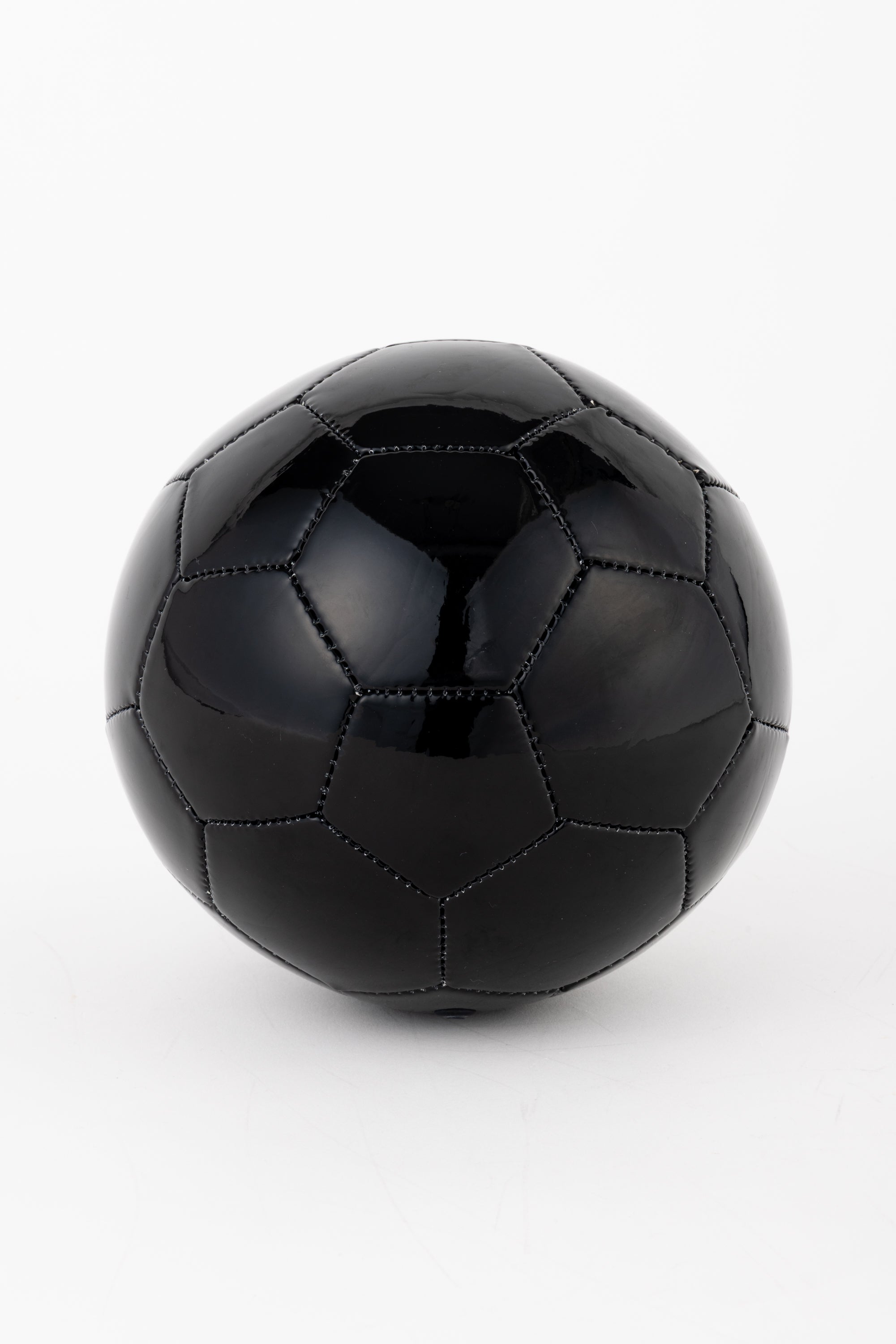 BALR. SMALL SOCCERBALL-BLACK