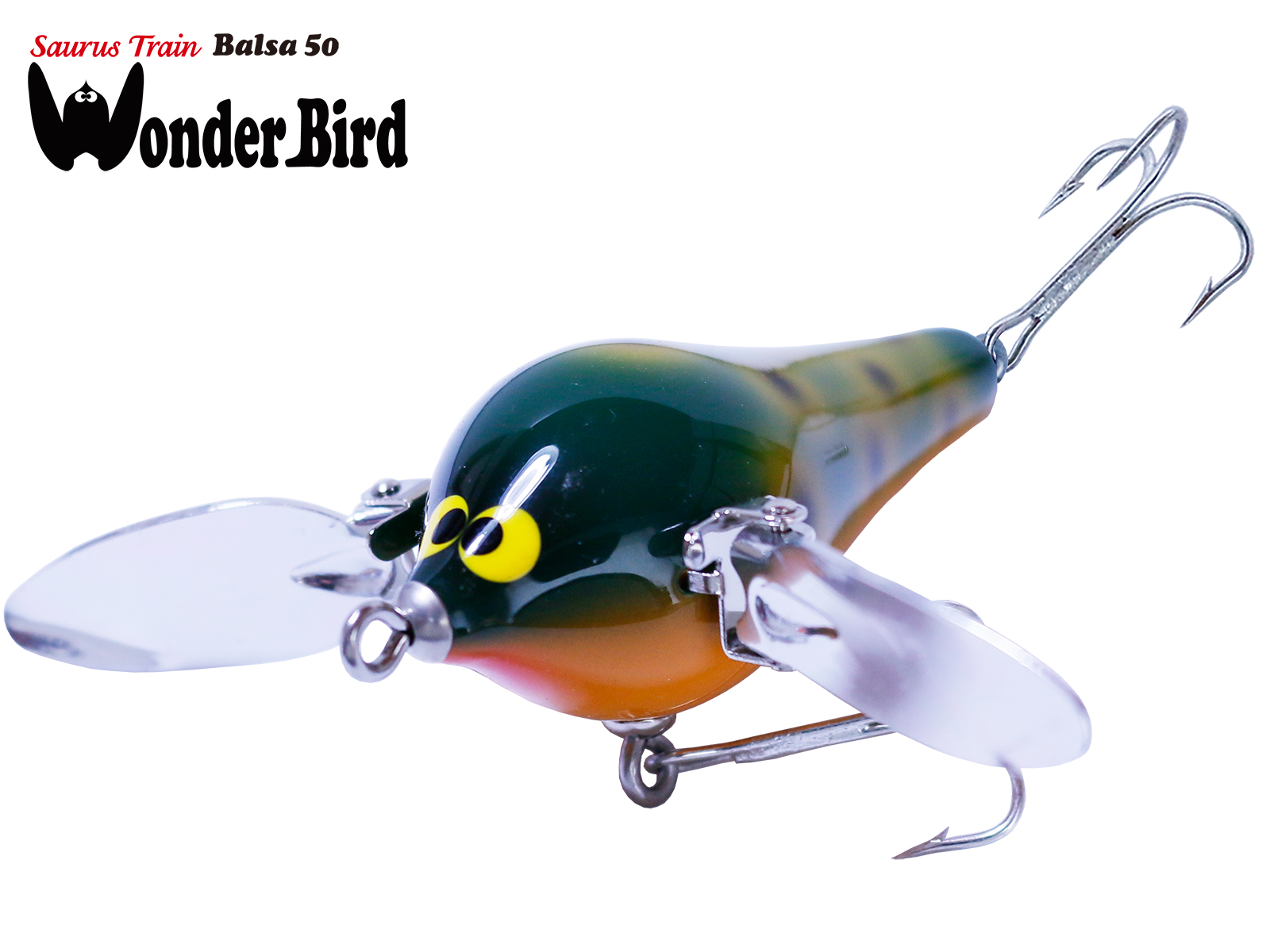 SAURUS | ザウルス