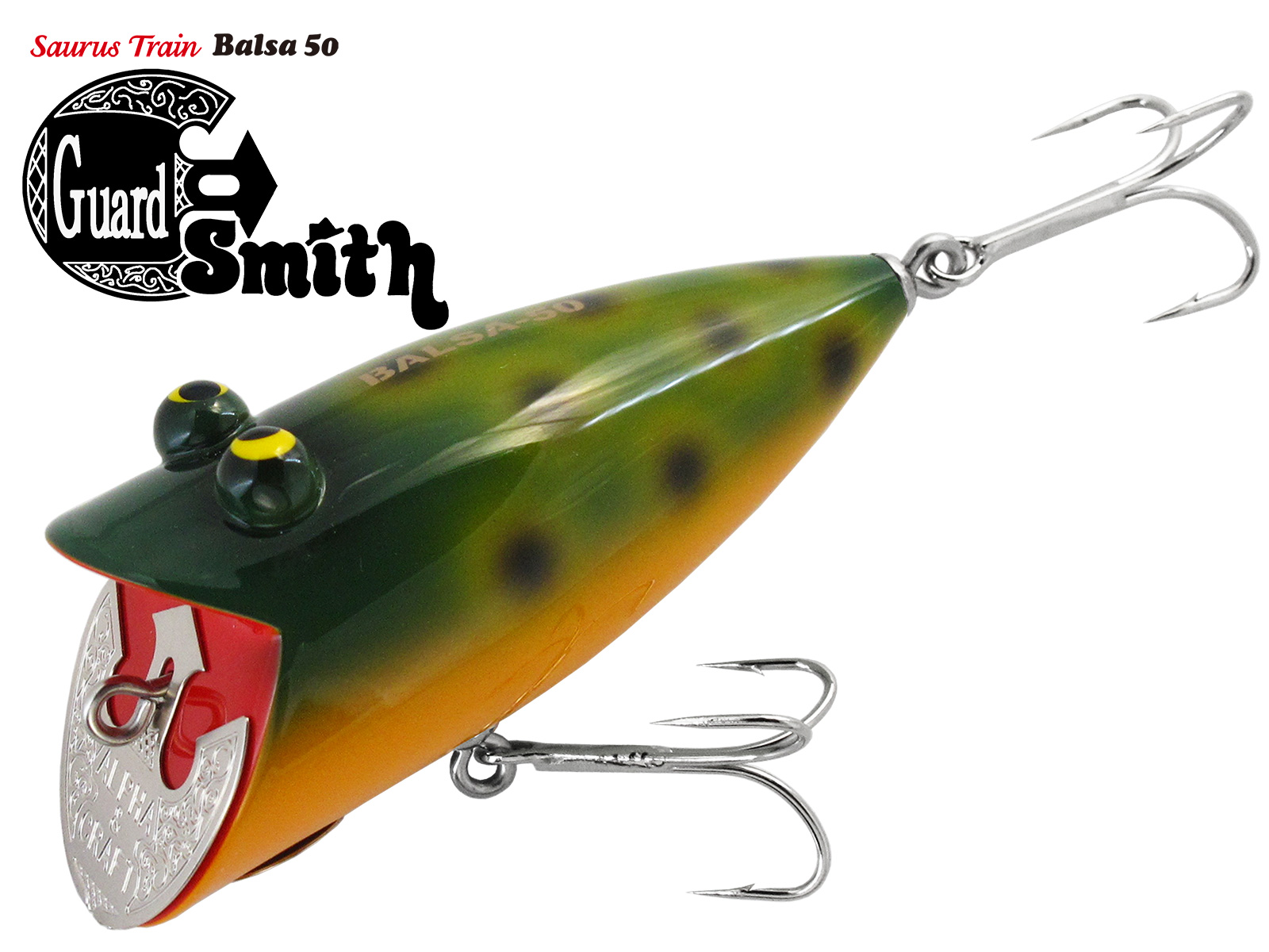 SAURUS | ザウルス