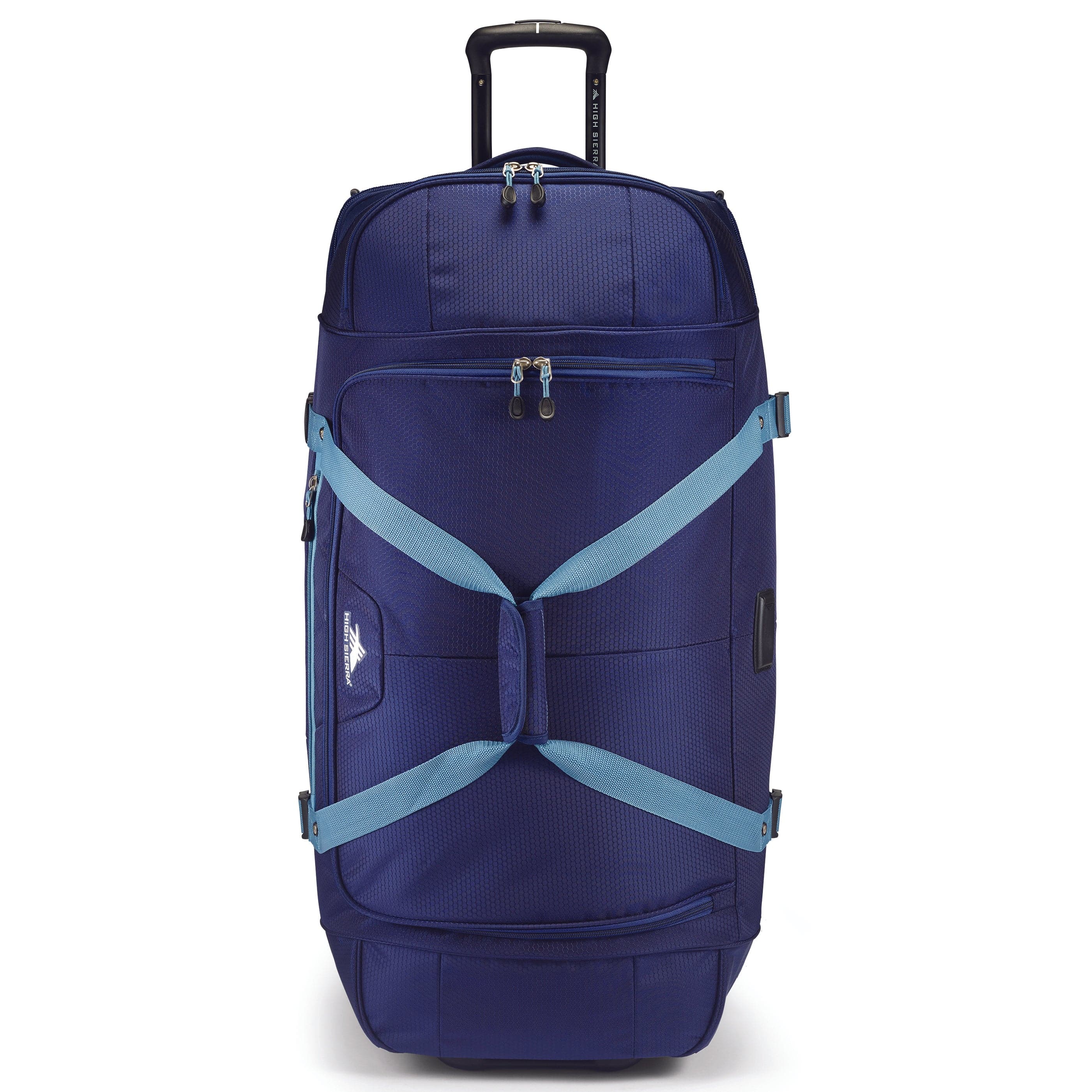 High Sierra Fairlead 34