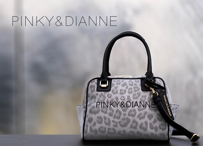 PINKY&DIANNE バッグ・財布の公式通販｜THE BAGMANIA