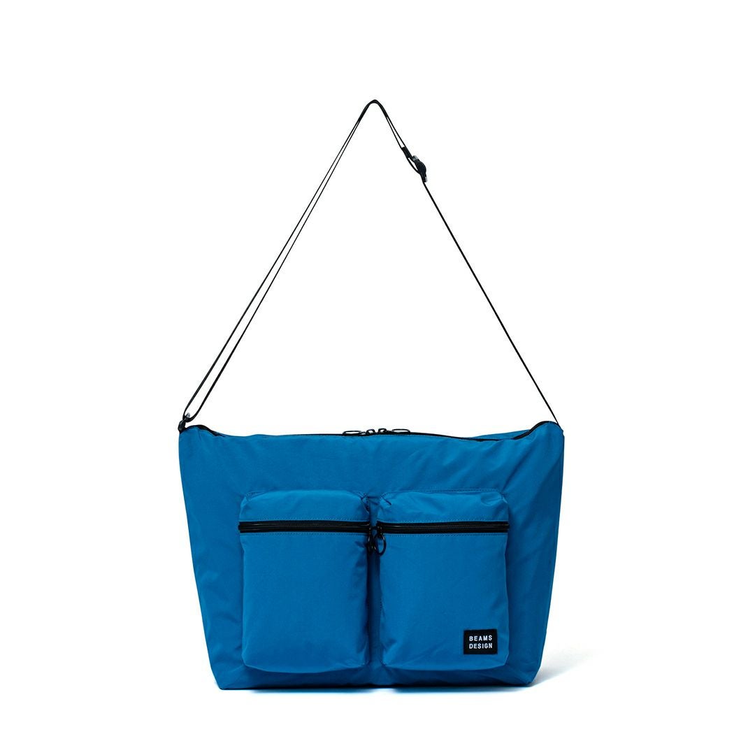 セール】BEAMS DESIGN Always ショルダーバッグ 商品｜THE BAGMANIA