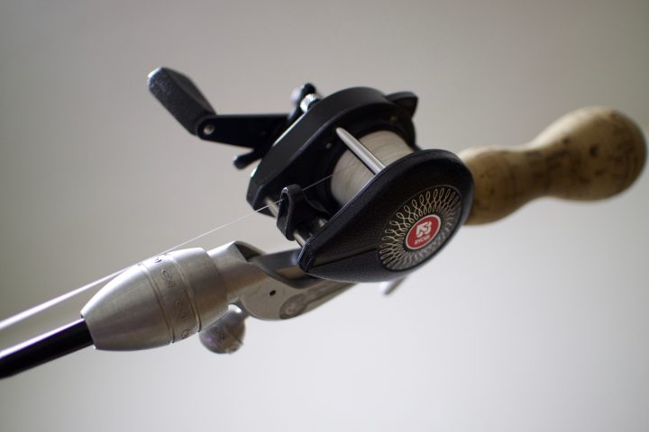 リョービ キャスプロ 400V 右巻き ベイトリール オールドリール Amazon | リョービ キャスプロ 400V 右巻き ベイトリール オールド