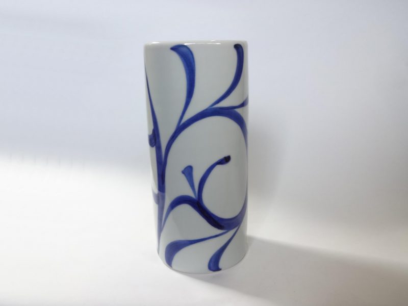 筒・傘立て | 砥部焼 梅山窯