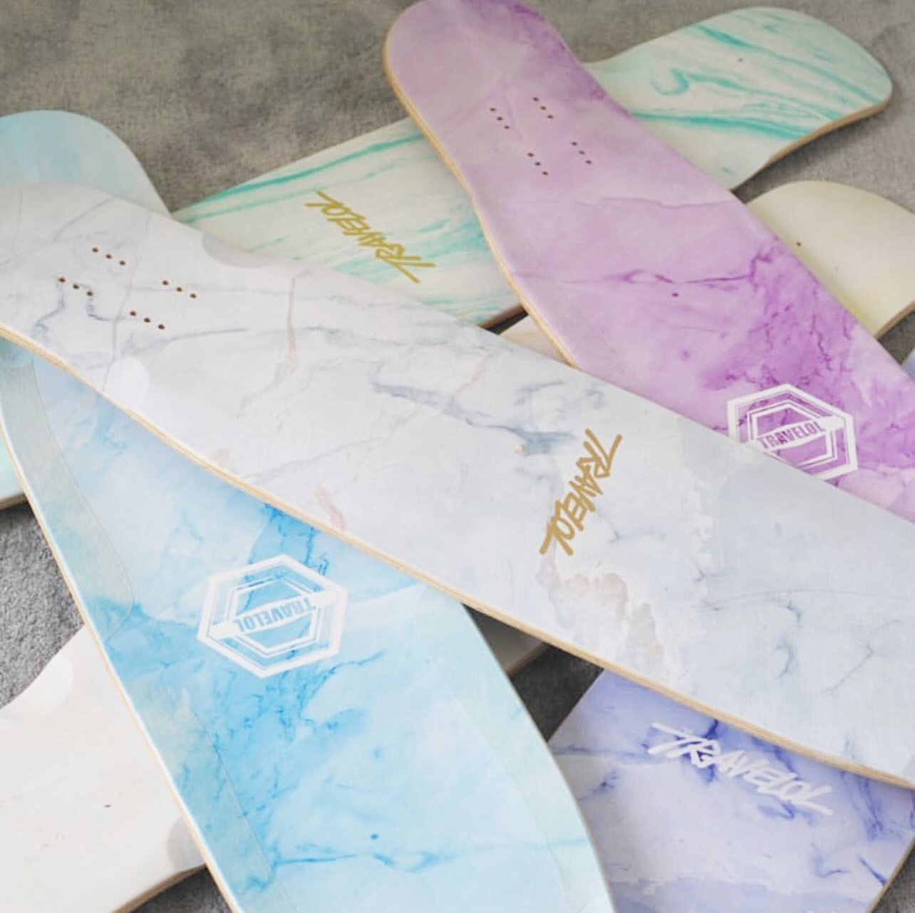 BLOG | Travelol Japan /トラベロール ジャパン /ロンスケ