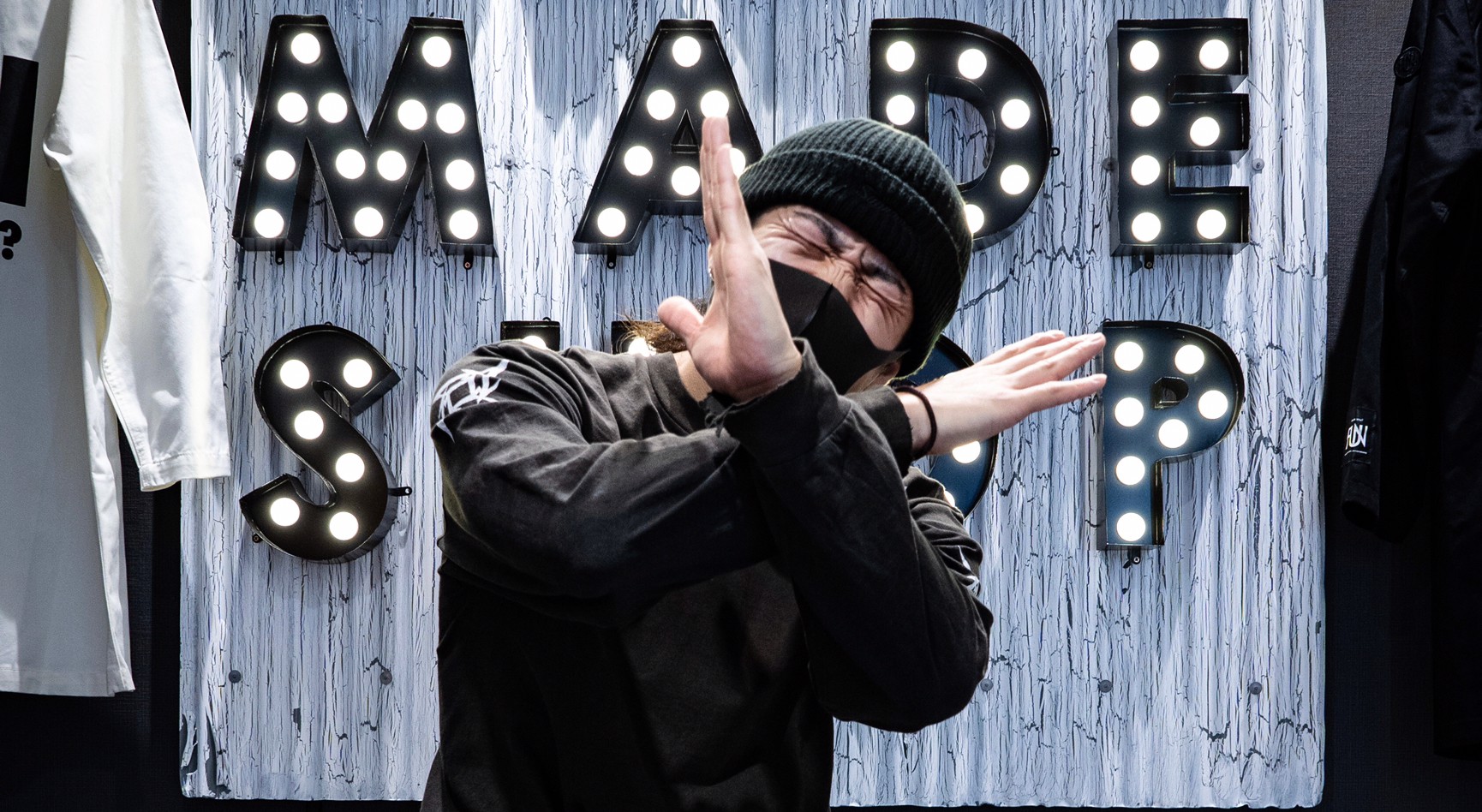 BLOG | FUN YOKOHAMA 横浜ビブレ店