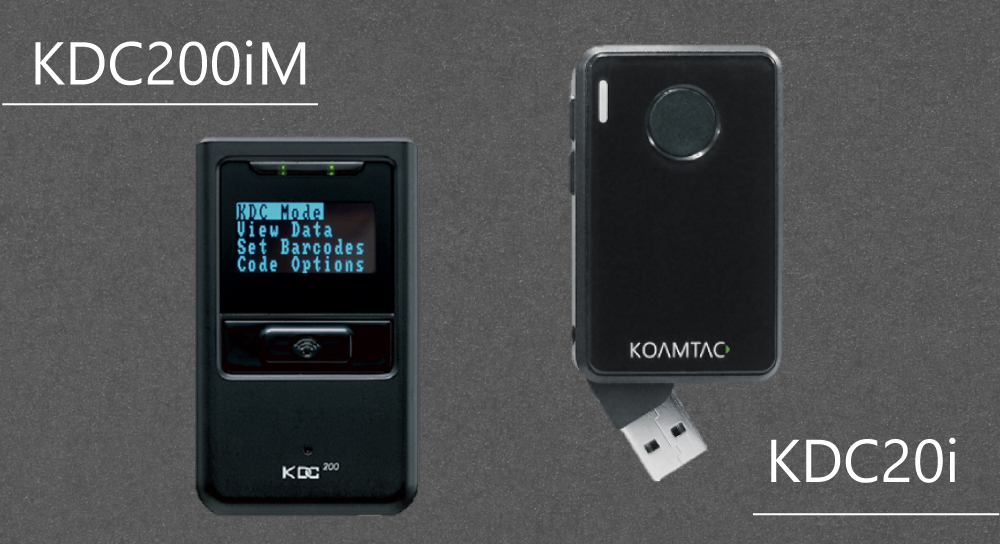 KDCバーコードリーダー専門ショップ
