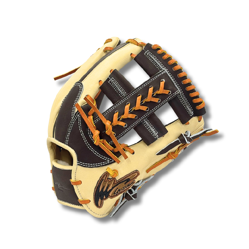 BASEBALL TS / アイピーセレクト 軟式内野手用グラブ オーダーセレクト