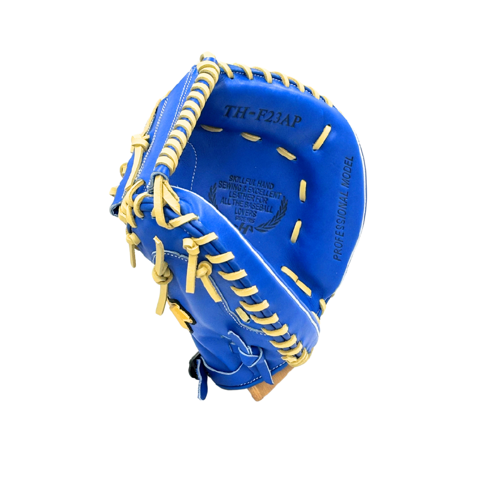 BASEBALL TS / ハタケヤマ 軟式キャッチャーミット 伏見寅威 TH-F23AP