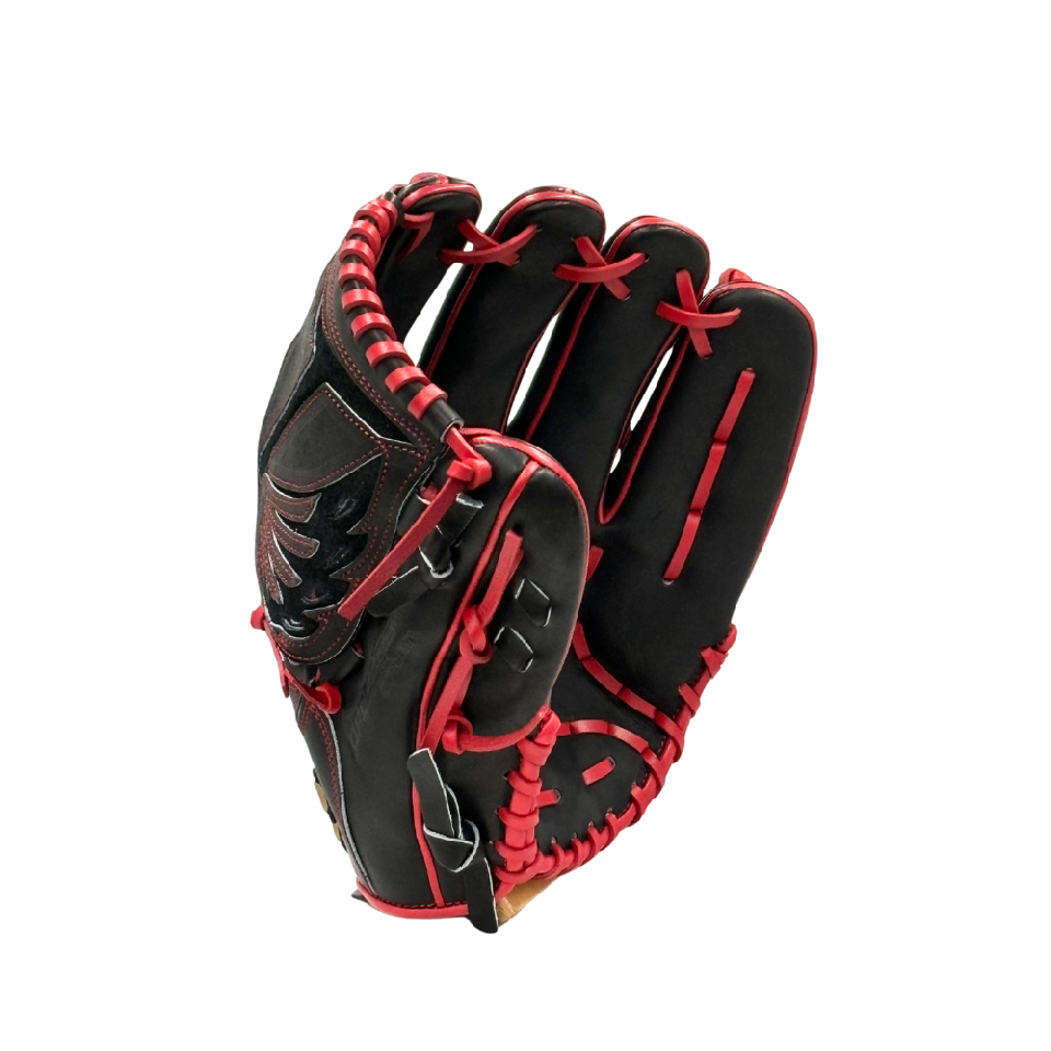 BASEBALL TS / SSK プロエッジ 軟式投手用グラブ オーダーセレクト