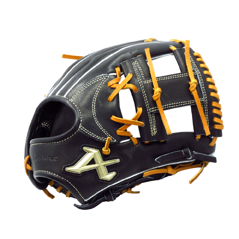 BASEBALL TS / アトムズ ATOMS 軟式内野手用グラブ ACN-026 グローブ