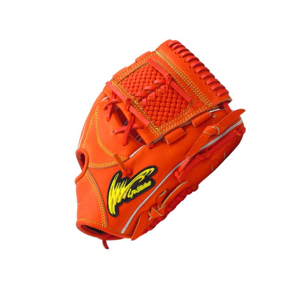 BASEBALL TS / 【処分価格】アイピーセレクト 硬式内野手用グラブ Ip