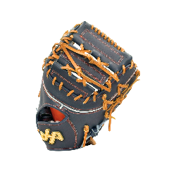 BASEBALL TS / ハタケヤマ 硬式ファーストミット PRO-F1IB 40周年限定