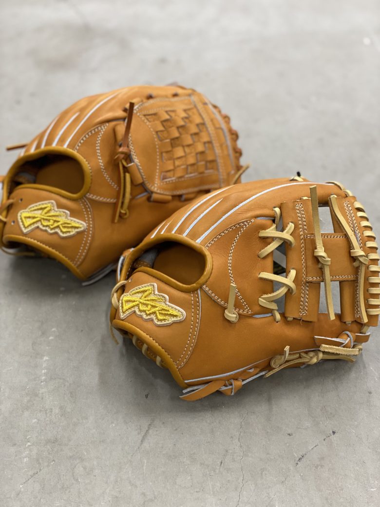 手の小さな選手へ】少年硬式・中学硬式に寄り添ったエールストーリーの