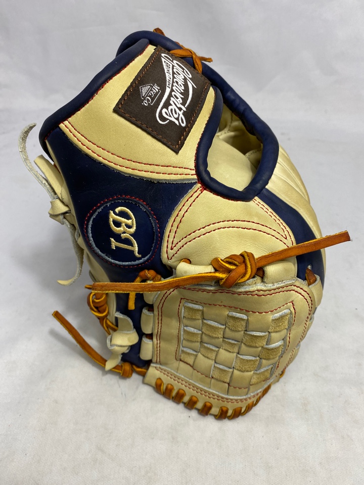 グラブワークス,11.25インチ,オーダーグラブ