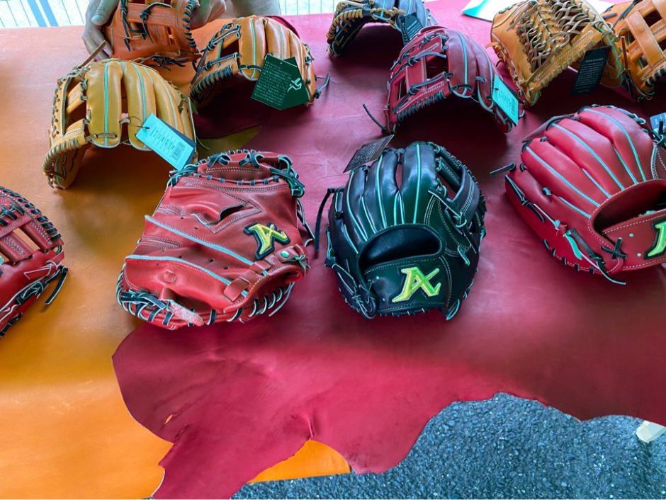 アトムズ,2021年モデル,ジュテルレザー,FAレザー,違い,デイリーステア