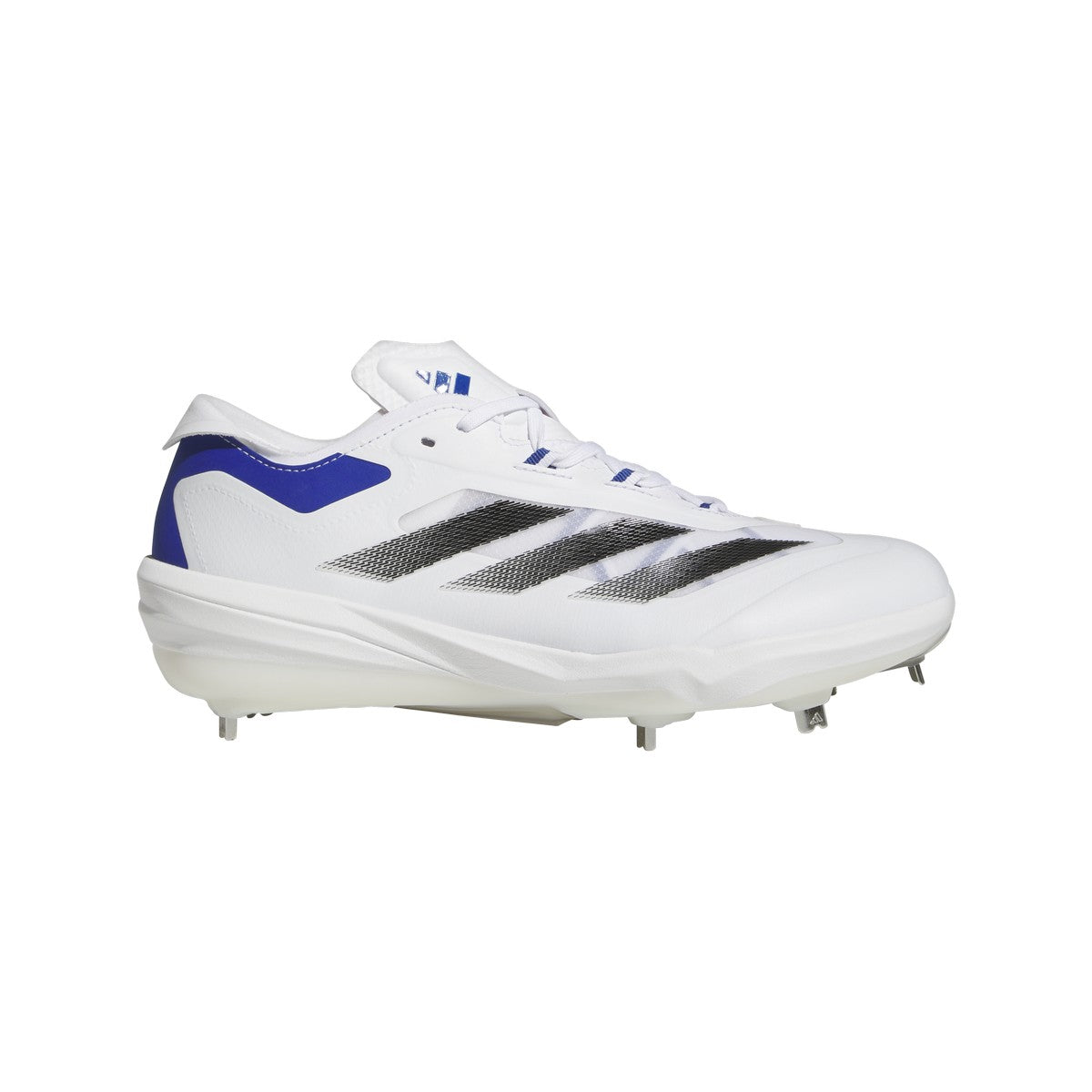 Adidas Mens Adizero Impact BSB Metal Baseball Cleats