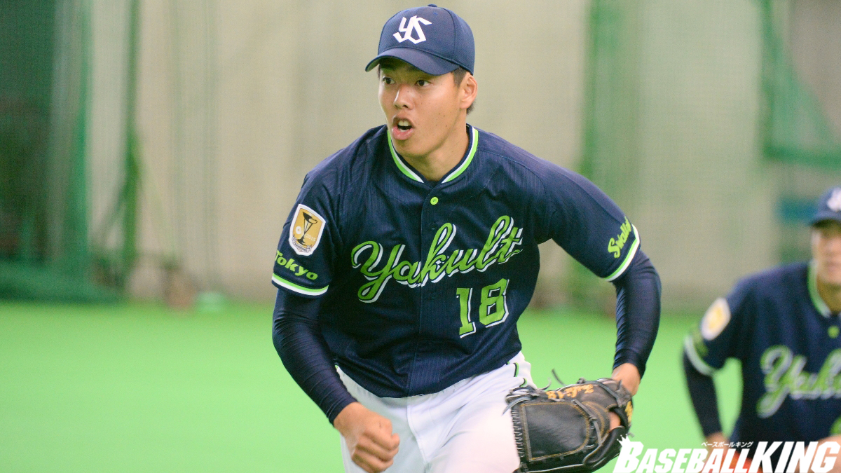 ヤクルト・杉浦が結婚！テレ東・紺野あさ美アナと元日入籍 – BASEBALL KING