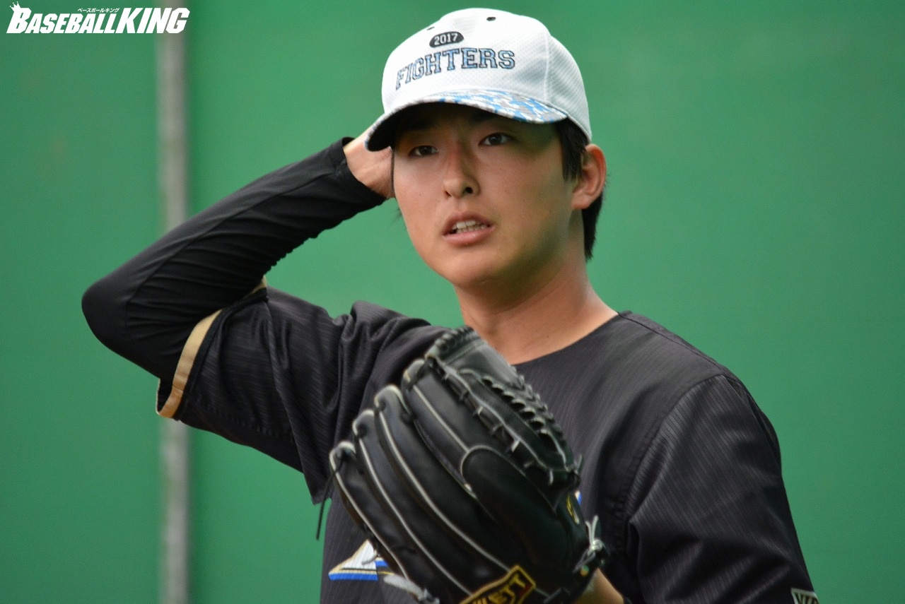 日本ハム・石川直也に第2子となる次女が誕生「より一層自覚と責任を