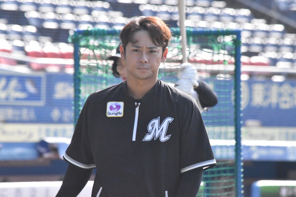 西武】戦力外の高木渉が現役引退を表明「ライオンズファンの皆様の応援