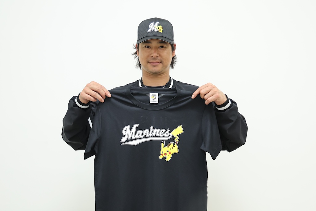 ロッテ・中森俊介、前半戦は抜群の存在感も「怪我してしまったら