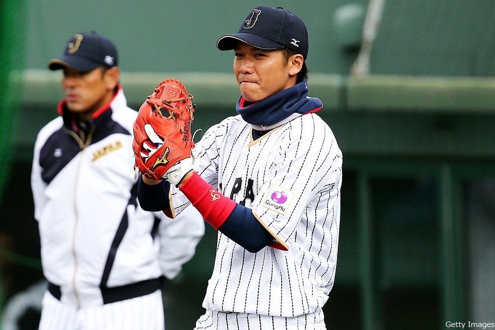 WBCで世界一、巨人で優勝を目指す坂本勇人 – BASEBALL KING