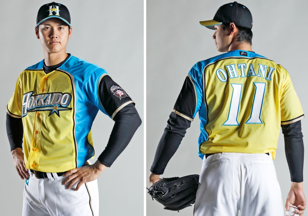 日本ハム】『WE LOVE HOKKAIDO』を開催！ – BASEBALL KING