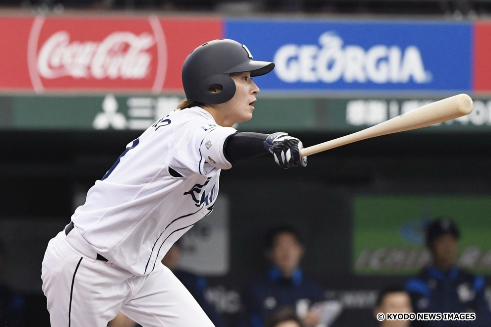 ライオンズ一筋12年！西武・金子侑司が現役生活に幕 館山氏「やはり