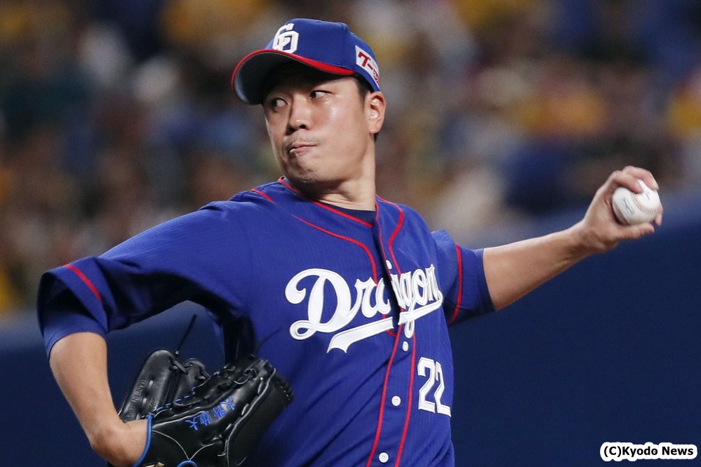 広島一筋17年の永川が引退 5年連続50登板、球団最多165セーブ