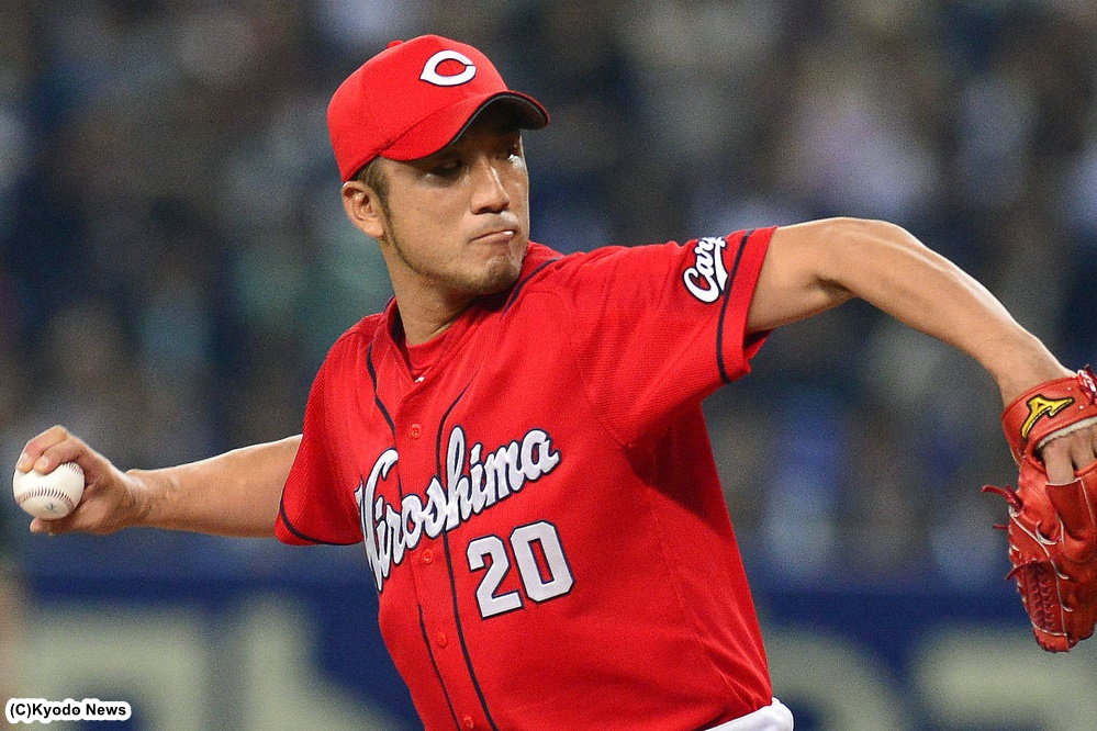 意外と誰も獲っていない！？ 広島に不在の最多セーブ投手 – BASEBALL KING