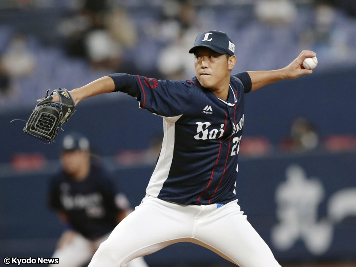 708日ぶりの一軍登板！ 西武・内海哲也はなぜ今も巨人ファンから愛さ