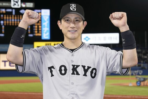 巨人・小林誠司「キャッチャー陣で話をして」投手陣だけでなく捕手陣