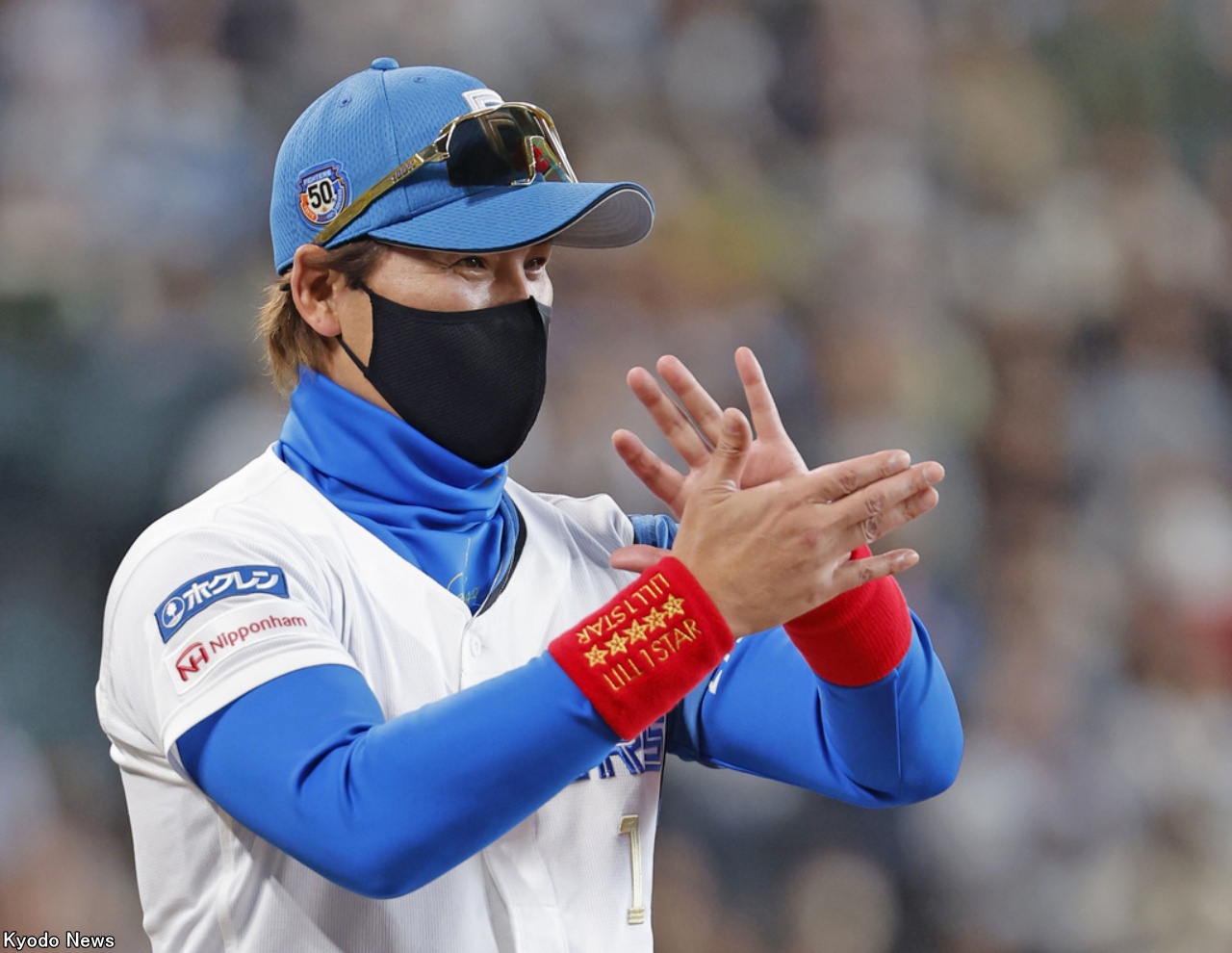 NPB】球宴チャリティーオークションの売上金の2589万5844円を「日本