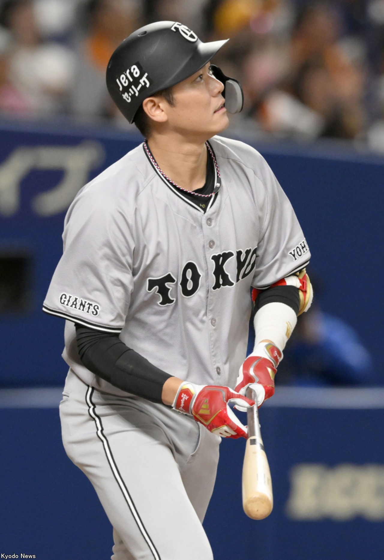 巨人・坂本勇人、4打数0安打と元気なし 天谷氏「らしくない
