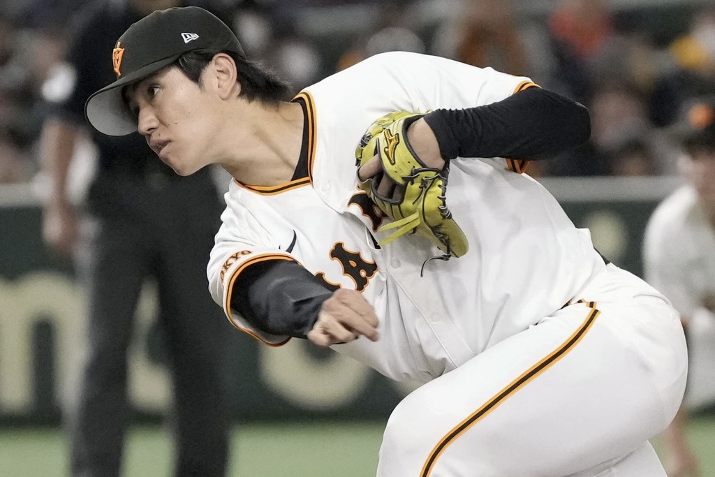 両投手とも持ち味が裏目に出てしまった…」巨人・高橋礼と鷹・東浜巨