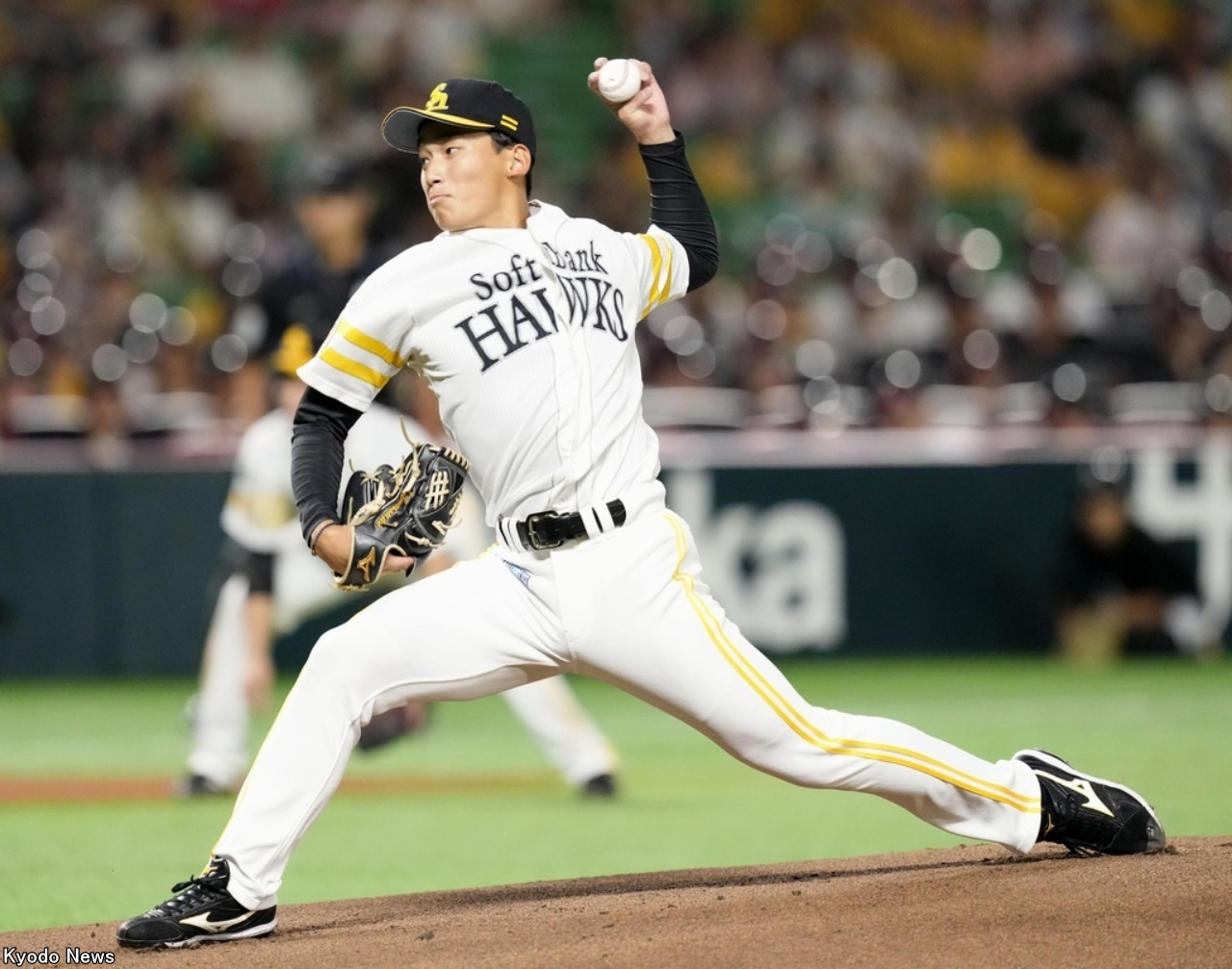 期待のルーキー・前田悠伍のデビューはホロ苦…齊藤氏「もう少し腕が