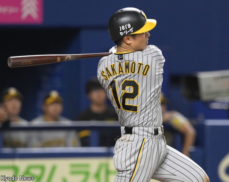 阪神、「ウル虎の夏2025」期間中に着用する限定ユニを発表 – BASEBALL KING