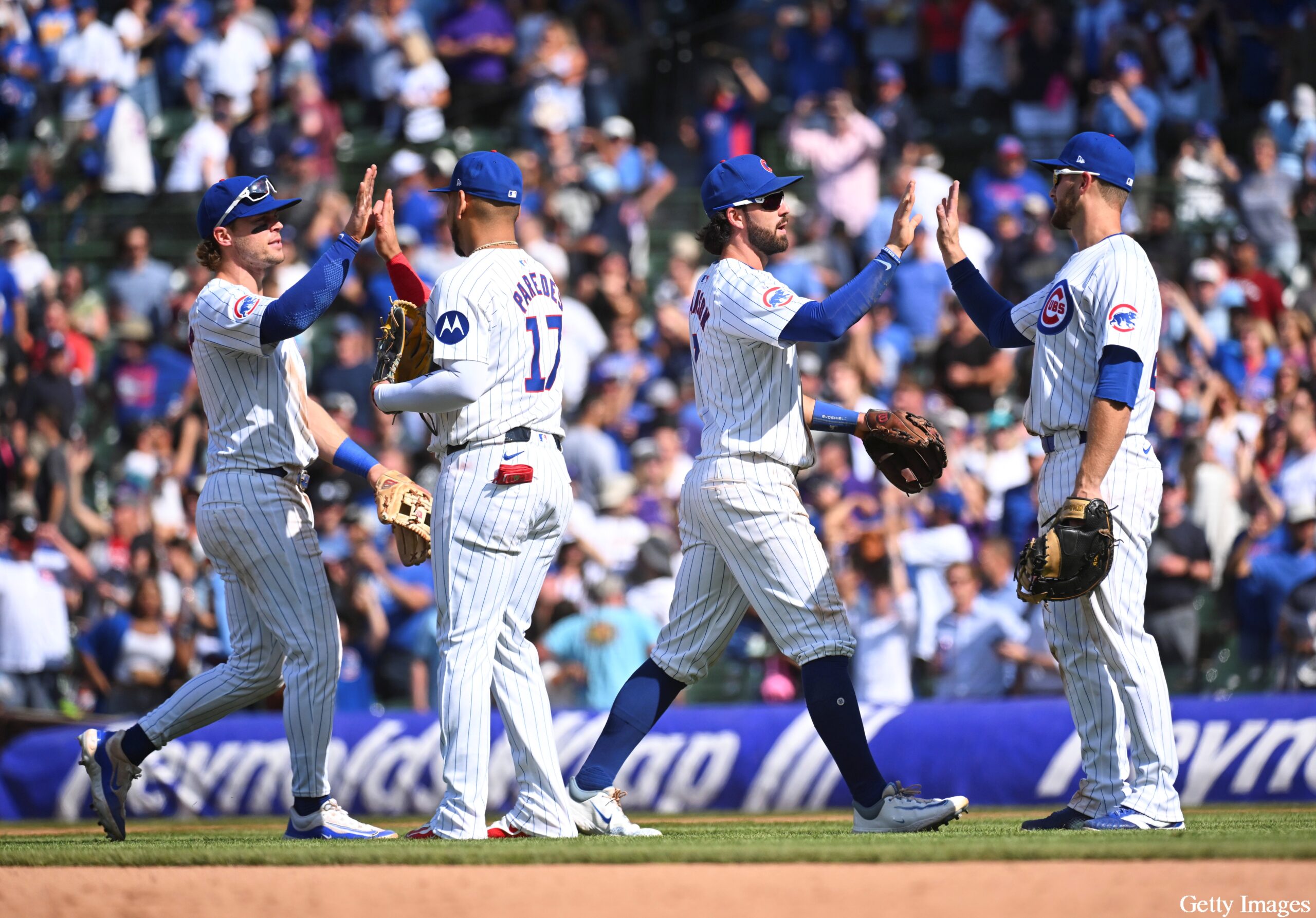 3月19日 MLB開幕2戦目】カブスvsドジャース（東京ドーム）｜日程・地上