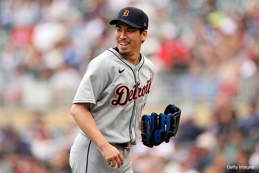 前田健太、日本球界復帰を明言 先発が手薄な球団は？ – BASEBALL KING