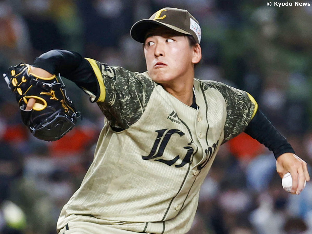 やりきりました」の19年間 西武・内海哲也が若手投手に与える影響