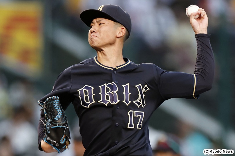 オリックス曽谷龍平がミスで決勝点許し4敗目…谷繁氏苦言「基本の基だと