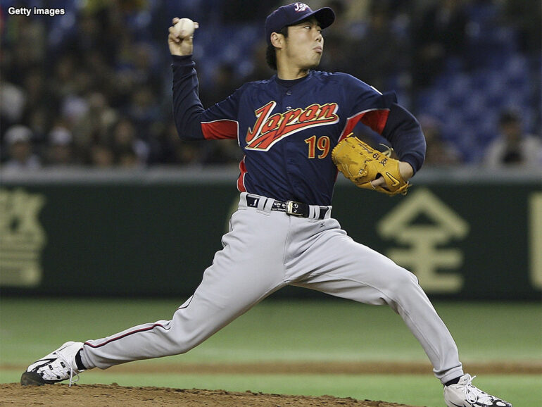 侍ジャパン】2006年・第1回WBC参加メンバーと試合結果 – BASEBALL KING