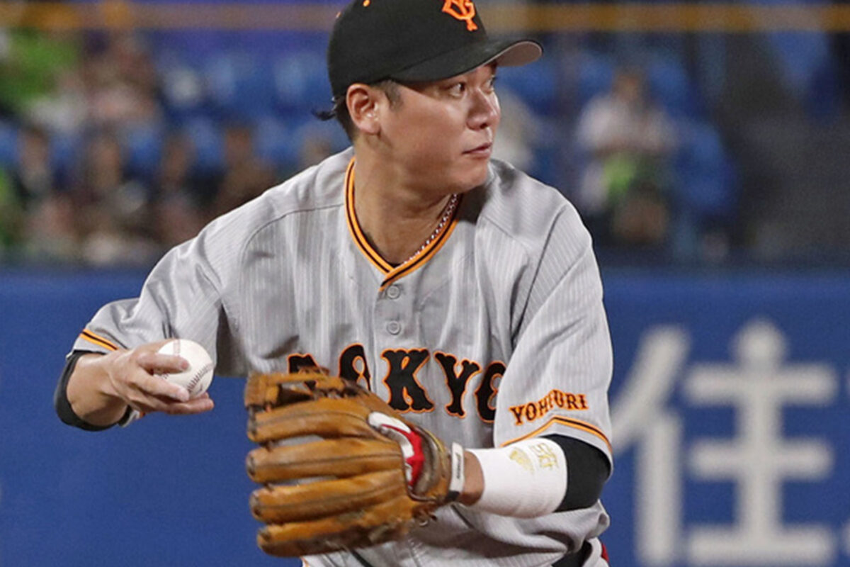 野村弘樹氏、巨人・坂本勇人の打席に「雰囲気を感じなかった」も守備に