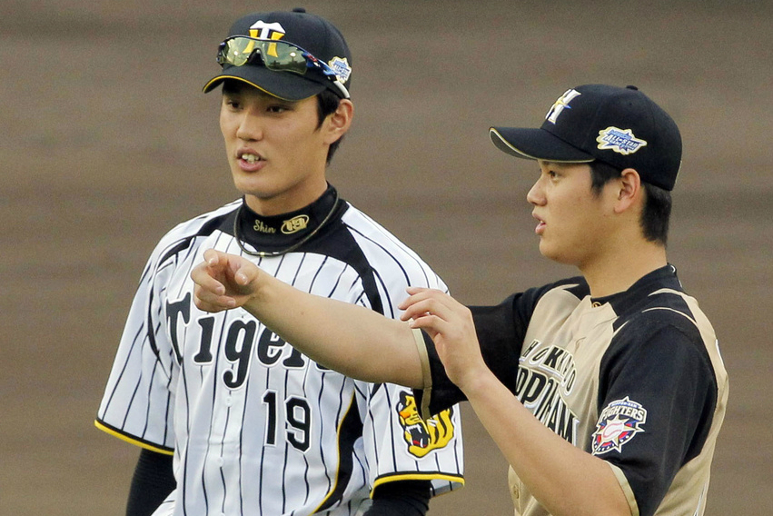 大谷・藤浪だけじゃない！注目すべき「94年世代」 – BASEBALL KING