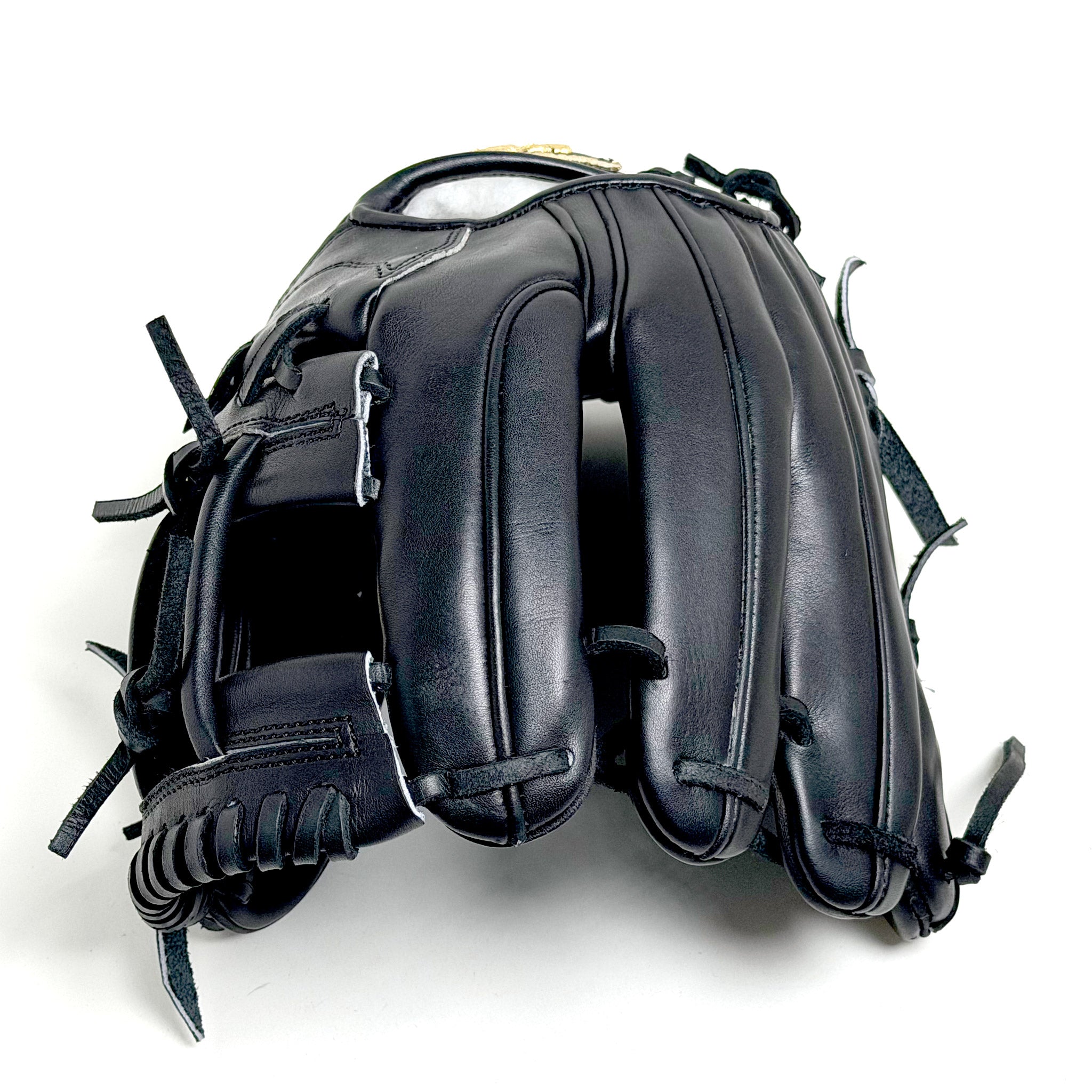 Wilson ウィルソン 野球 硬式用 内野手グラブ ブラックカラー – ベースギア