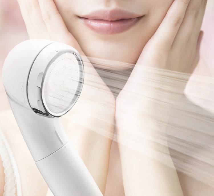 エクセレンテ シャワーヘッド