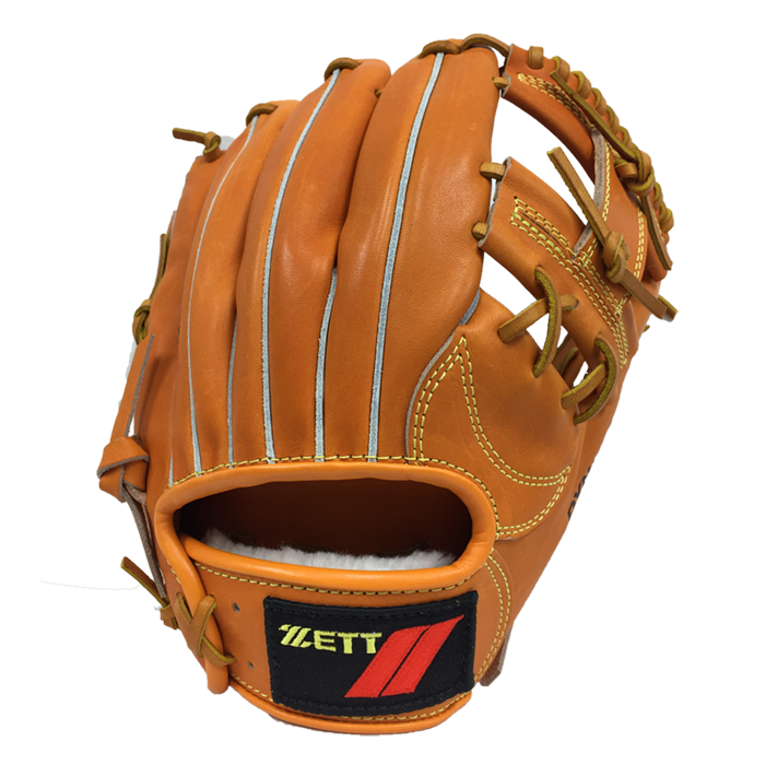 ゼットからあの有名選手が使った完全復刻の軟式グラブがBMから限定発売