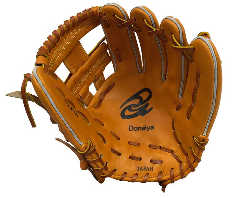 ヤクルト山田哲人選手が「買って」使用している硬式軟式グラブ